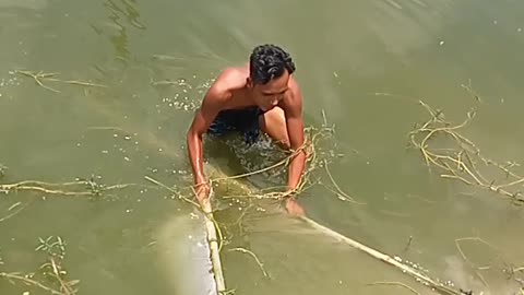 Village Fishing