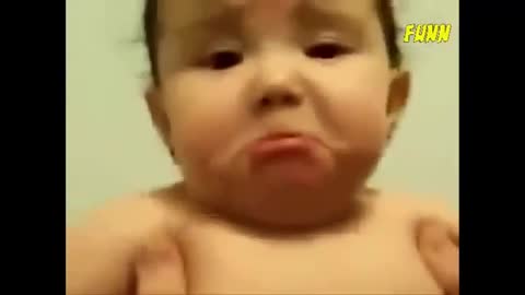 Funny Baby Weeping 2021