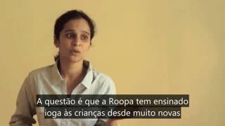 Entrevista a Tanushree Borundia - Escola Shibumi - Jiddu Krishnamurti