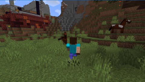 Minecraft 1.17.1_Shorts Modded 2nd time_Outting_89