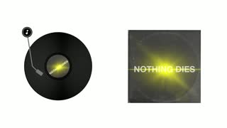 Jay Someday - Nothing Dies