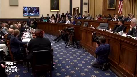 Candace Owens eviscerates Democrats at House Judiciary Committee Hearing on Hate Crimes