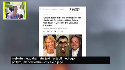 DLACZEGO ODCINEK SKIBIDI TOILET 77 JEST TAK OPÓŹNIONY? TO BARDZO DZIWNE