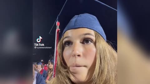 Best Graduation Tictoks of 2021