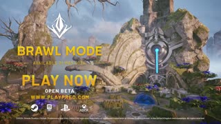 Predecessor - Official Brawl_ New Game Mode Overview Trailer