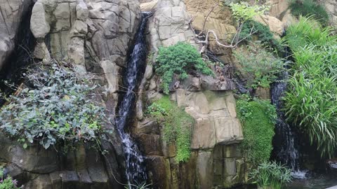 waterfall small