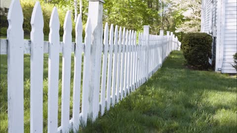 Triple E Professional Fence - (432) 255-8838