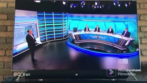 Sunday Footy Show ADDRESSES