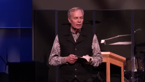 The Key to Greater Breakthrough - Andrew Wommack