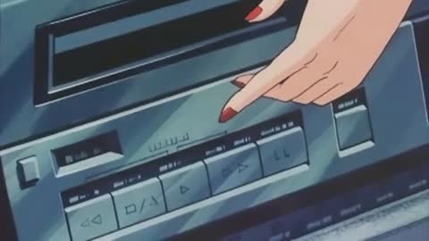 Old Songs Lofi