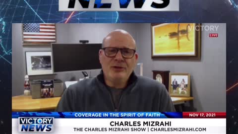 Victory NEws w/Charles Mizrahi: Selling/buying a home?!