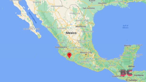 Powerful 7.6-magnitude earthquake hits western Mexico