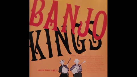 The Banjo Kings, Volume 1