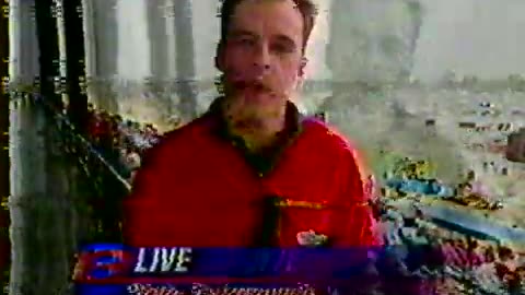 August 17, 1994 - Indianapolis Noon Newscast