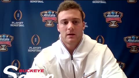 Pete Werner talks challenges of defending Trevor Lawrence and Travis Etienne