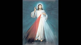 Divine Mercy - 41