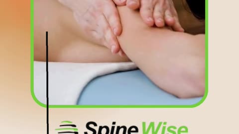 Get Premier Chiropractic Care with Dr Amit Sharda at SpineWise