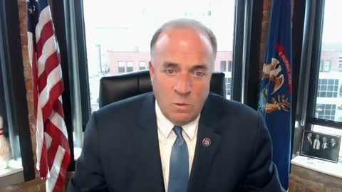 Rep. Dan Kildee on reconciliation plan