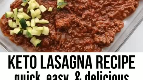 Best Keto Diet Recipes easy quick and delicious try now