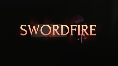 Swordfire — Titles