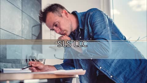 SLS LLC - (719) 220-5025