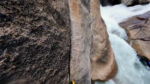 GoPro_ Whitewater Kayaking Waterfalls with Dane Jackson