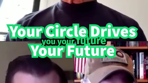 Your Circle Drives Your Future | 10x Your Team with Cam & Otis
