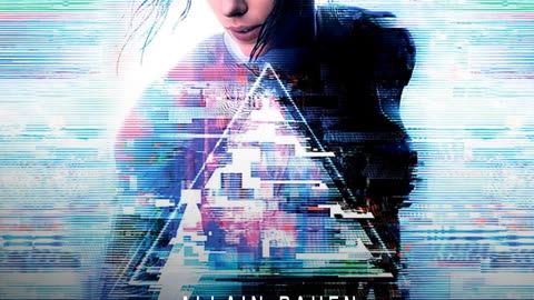 Allain Rauen - Ghost in the Shell (Unofficial Soundtrack)