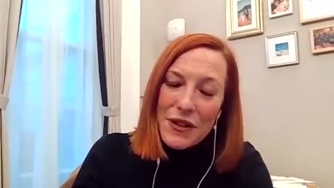 Jen Psaki Mocks Soft on Crime Policy Conversations “What does that even mean?”