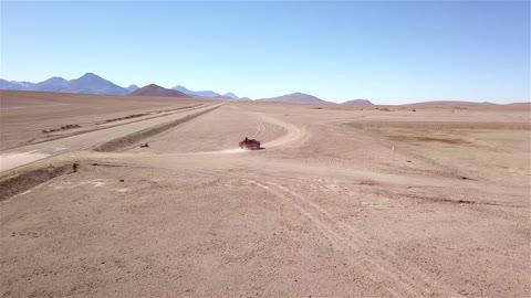 Desert Discovery