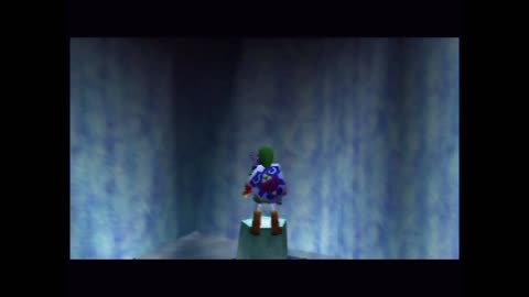 The Legend of Zelda: Ocarina of Time Playthrough (Actual N64 Capture) - Part 14