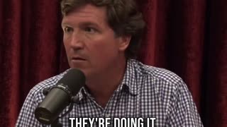 Tucker Carlson, have expressed fear of the intelligence agencies, even those who oversee them.