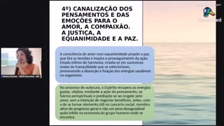 TEMPO DE DESPERTAR O SER - AUTOCURA (ADRIANA ROCHAS)