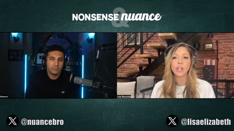 Nonsense and Nuance Episode 8 - Duck and Cover, Biden's doing Easter!