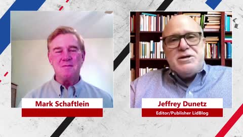 The Schaftlein Report | Jeffrey Dunetz & Mark Schaftlein