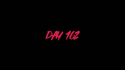 DAY 162: MODE [C]; PT. IV