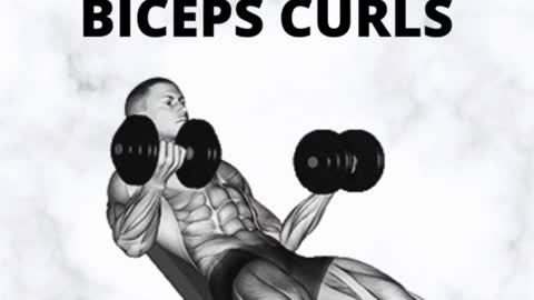 Grow Your Biceps Faster | Workout