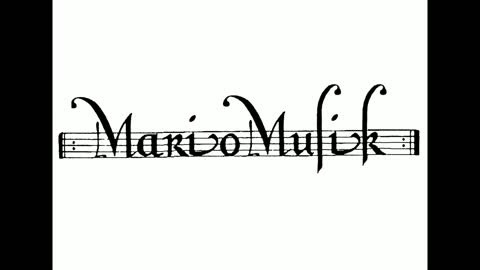 MarioMusik Logo 2021