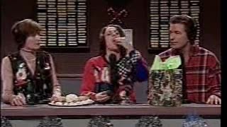 SNL - Schweddy Balls from 1998 - COULD NOT STOP LAUGHING