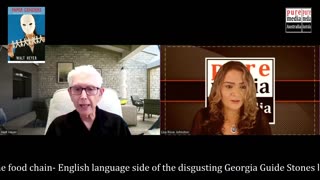 Lisa Johnston speaks with Walt Heyer ex trans man who is now calling out the trans agenda