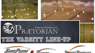 Gym Floor Coatings Presentation