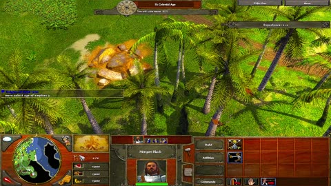 Age of Empires 3 June 6, 2024 Episode 11