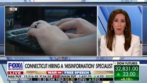 Connecticut to hire “Misinformation Specialists” before the 2022 Midterms to Police the Internet