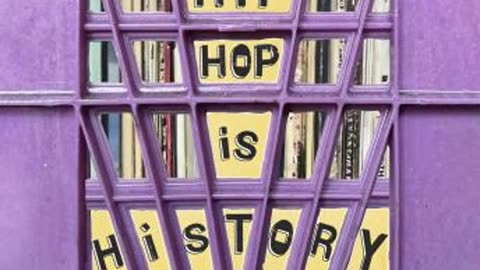 Book Review: Hip-Hop Is History by Questlove