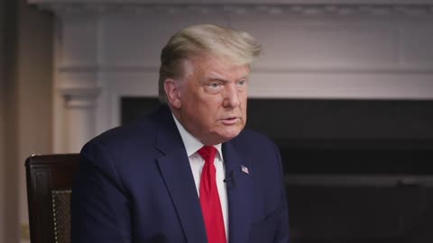 Trump Releases FULL Unedited 60 Minutes Interview to Expose "Bias" and "Hatred"