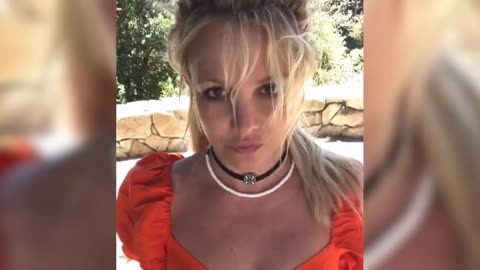 Project Rose - Britney Spears Wears Top 17 Times