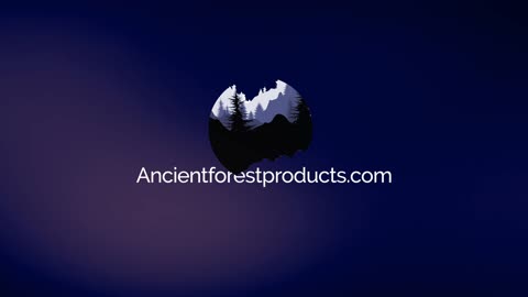 Ancient Forest intro
