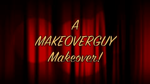 Feel Younger And Thinner: A MAKEOVERGUY® Makeover