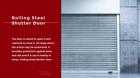 High-Quality Steel Door Manufacturer, Saba Steel, KassemAjami Nigeria