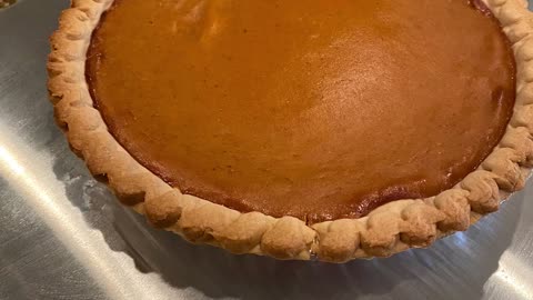 3B Kids of Texas - Pumpkin Pie